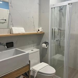 Kamer met Twee Aparte Bedden